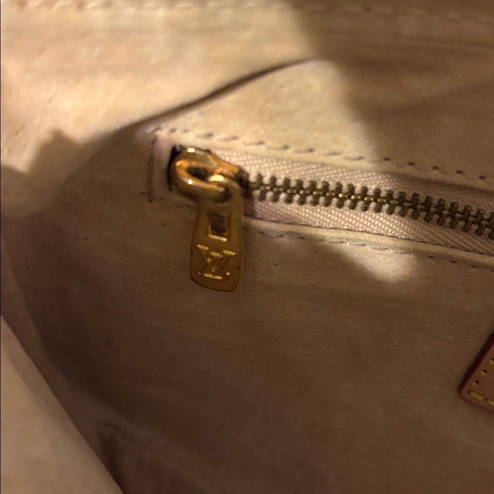 Louis Vuitton purse - Picture 4 of 6